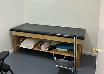 El Monte Physical Therapists Good Day Physical Therapy