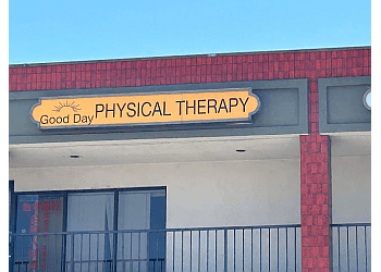 Good Day Physical Therapy El Monte Physical Therapists
