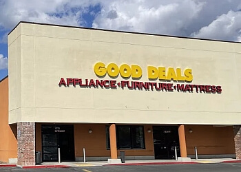 Good Deals Appliance Furniture & Mattress Stockton Furniture Stores