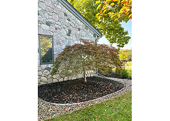 Good Earth Tree Care LLC - Grand Rapids, MI Tree Services - Service Image