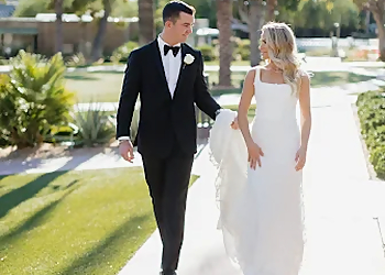 Phoenix Wedding Photographers Good Eye Photography