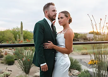 Phoenix Wedding Photographers Good Eye Photography