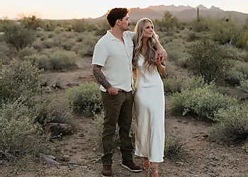 Phoenix Wedding Photographers Good Eye Photography