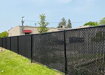 Aurora Fencing Contractors Good Father Fence LLC