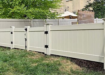 Aurora Fencing Contractors Good Father Fence LLC