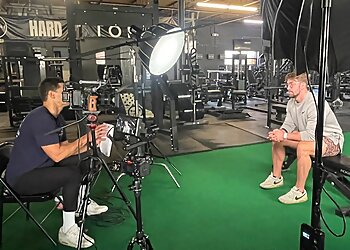 Milwaukee Videographers Good Feeling Films