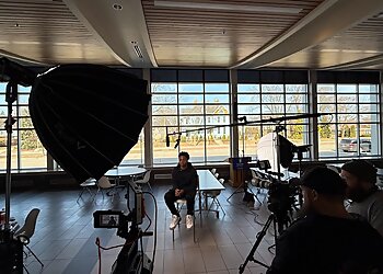 Good Feeling Films  Milwaukee Videographers image 1