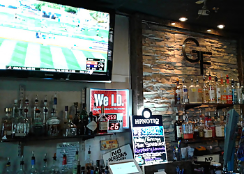 Good Fella's - Rancho Cucamonga, CA Night Clubs - Interior Image