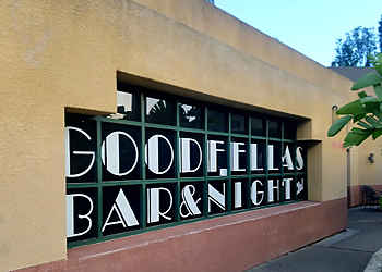 Good Fella's Good Fella's - Rancho Cucamonga, CA Night Clubs - Club Exterior