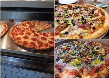 3 Best Pizza Places in Lexington, KY - Expert Recommendations
