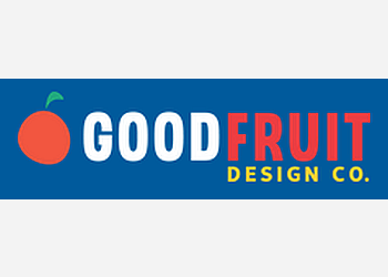 Good Fruit Design Co. Lancaster Web Designers