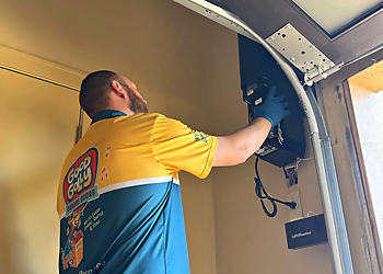 Victorville Garage Door Repair Good Golly Garage Doors