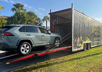 West Palm Beach Moving Companies Good Greek Moving & Storage