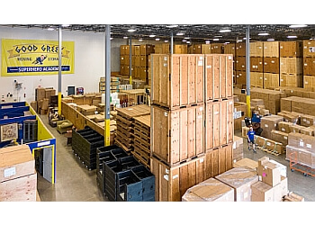 West Palm Beach Moving Companies Good Greek Moving & Storage