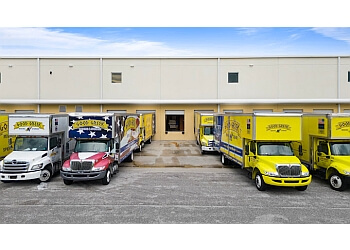 West Palm Beach moving company Good Greek Moving & Storage