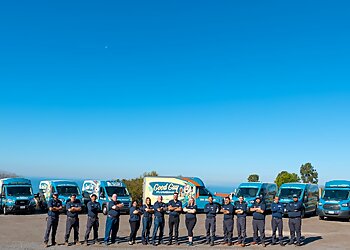 Torrance Plumbers Good Guy Plumbing