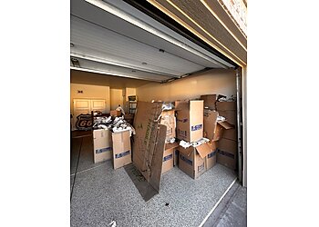 Amarillo Junk Removal Good Guys Junk Removal