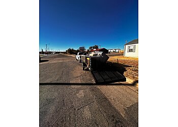 Amarillo Junk Removal Good Guys Junk Removal