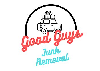 Good Guys Junk Removal Amarillo Junk Removal image 1