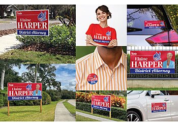 Tampa Sign Companies Good Guys Signs