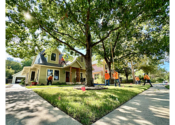 Austin Tree Services Good Guys Tree Service