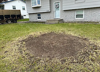 Good Guys Tree Service - Des Moines, IA Tree Services