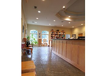 Athens Veterinary Clinics Good Hands Veterinary Hospital