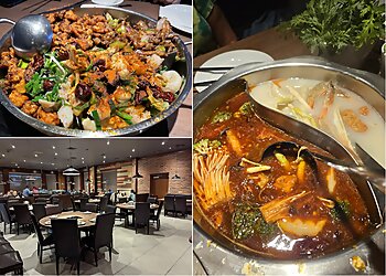 Cary Chinese Restaurants Good Harvest