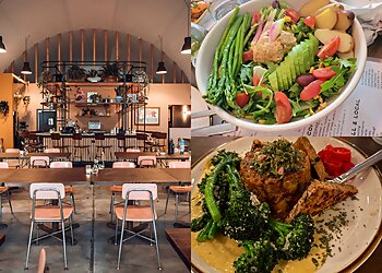 St Petersburg Vegetarian Restaurants Good Intentions