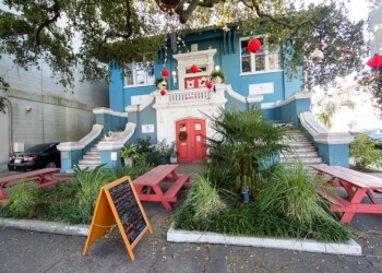 Good Karma Cafe New Orleans La Good Karma Cafe New Orleans La