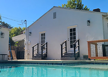 Sacramento Home Builders Good Life Construction