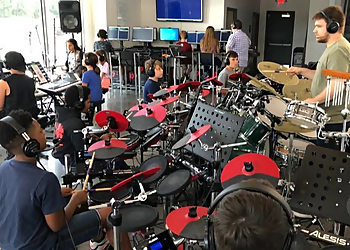 Good Life Music & Media Learning - Tulsa, OK Music Schools - Team Image