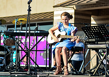 Good Life Music & Media Learning - Tulsa, OK Music Schools - Practice Image
