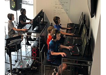 Tulsa Music Schools Good Life Music & Media Lessons-a Tulsa arts academy