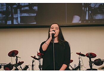 Tulsa Music Schools Good Life Music & Media Lessons-a Tulsa arts academy