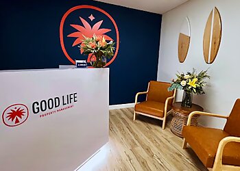 Escondido Property Management Good Life Property Management