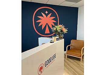 San Diego Property Management Good Life Property Management