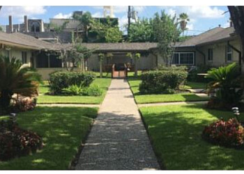 Good Living Community Care Inc. Good Living Community Care Inc.