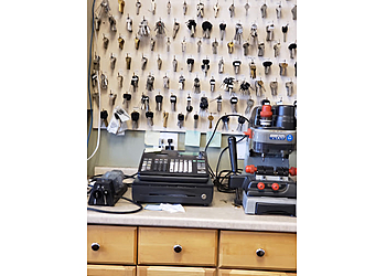 Pasadena Locksmiths Good Lock & Key