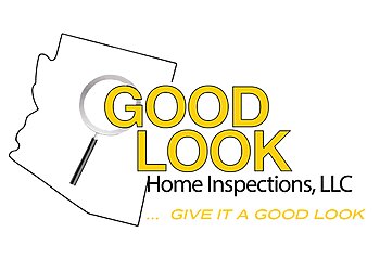 Glendale Home Inspections Good Look Home Inspections, LLC