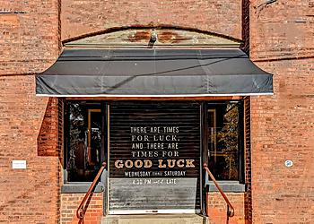 Rochester American Restaurants Good Luck
