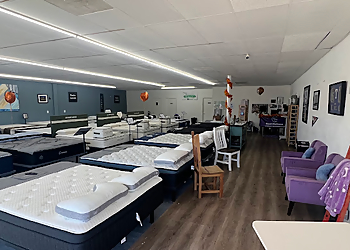 Good Mattress - Plano, TX Mattress Stores - Mattress Interior
