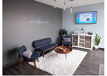 Anaheim Yoga Studios Good Moodra Yoga