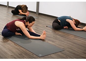 Anaheim Yoga Studios Good Moodra Yoga