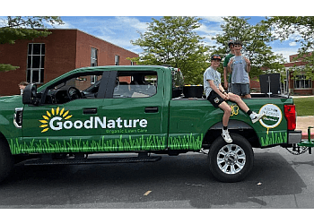 Good Nature Organic Lawn Care Cleveland Lawn Care Services