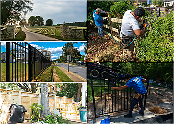 Good Neighbor Fence - Richmond, VA Fencing Contractors - Installation Service Image