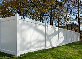 Good Neighbor Fence Good Neighbor Fence - Richmond, VA Fencing Contractors - Service Image