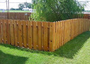 Richmond Fencing Contractors Good Neighbor Fence Inc.
