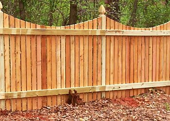 Richmond Fencing Contractors Good Neighbor Fence Inc.