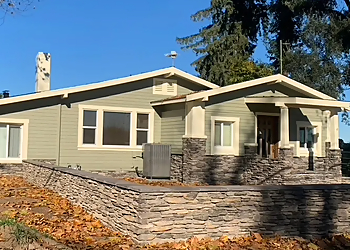 Roseville Window Companies Good News Home Improvements